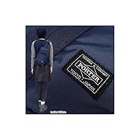 値下げ　新品未使用PORTER フラッシュ　ボディバッグ ネイビー FLASH（PORTER） ポーター フラッシュ ウエストバッグ 689-05942
